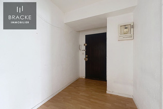 achat appartement nanterre 92000