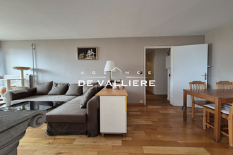 achat appartement nanterre 92000