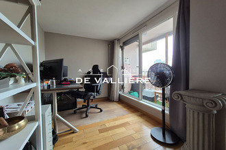 achat appartement nanterre 92000