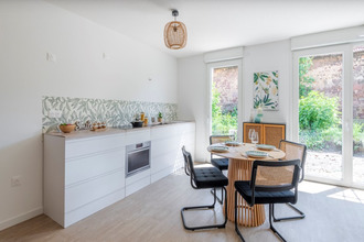 achat appartement nanterre 92000