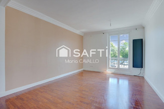 achat appartement nanterre 92000