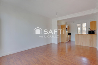 achat appartement nanterre 92000