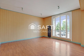 achat appartement nanterre 92000