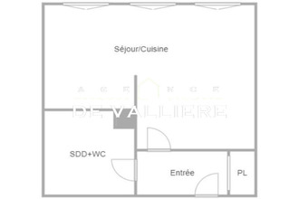 achat appartement nanterre 92000