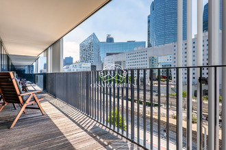 achat appartement nanterre 92000