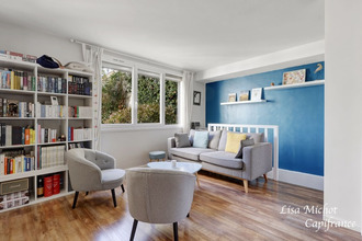 achat appartement nanterre 92000