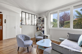 achat appartement nanterre 92000