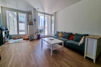 achat appartement nanterre 92000