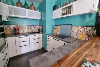 achat appartement nanterre 92000