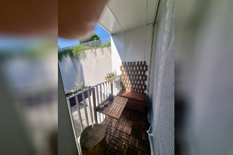 achat appartement nanterre 92000