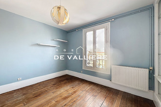 achat appartement nanterre 92000