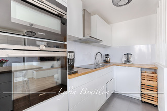 achat appartement nanterre 92000