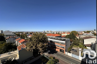 achat appartement nanterre 92000