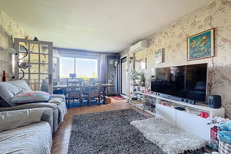 achat appartement nanterre 92000