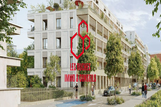 achat appartement nanterre 92000
