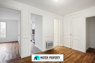 achat appartement nanterre 92000