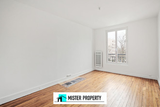 achat appartement nanterre 92000