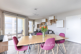 achat appartement nanterre 92000