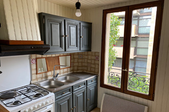 achat appartement nanterre 92000