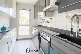 achat appartement nanterre 92000