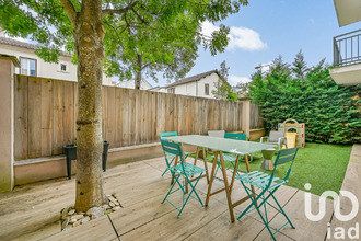 achat appartement nanterre 92000