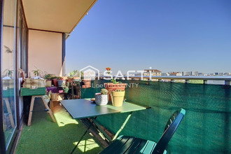 achat appartement nanterre 92000