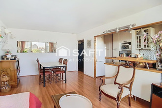 achat appartement nanterre 92000