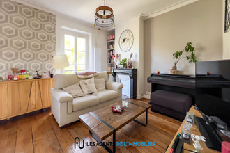 achat appartement nanterre 92000