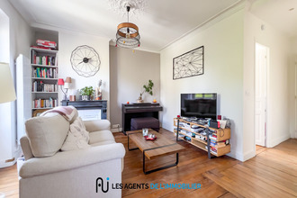 achat appartement nanterre 92000