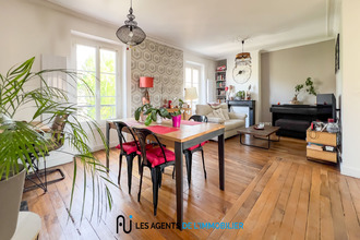 achat appartement nanterre 92000