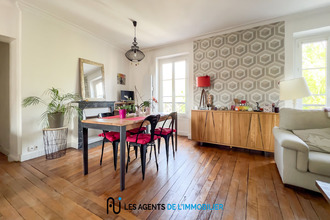 achat appartement nanterre 92000