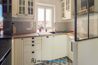 achat appartement nanterre 92000