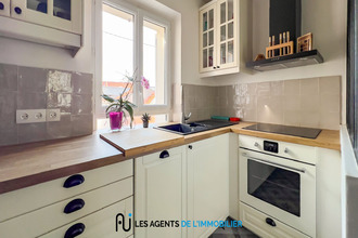 achat appartement nanterre 92000