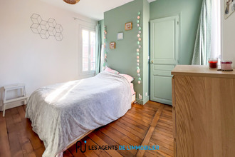 achat appartement nanterre 92000