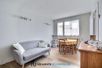 achat appartement nanterre 92000