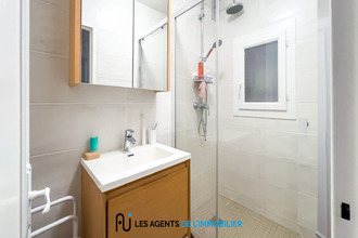 achat appartement nanterre 92000