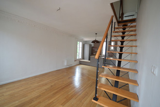 achat appartement nanterre 92000