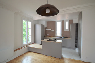 achat appartement nanterre 92000