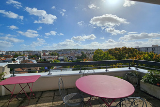 achat appartement nanterre 92000