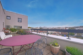 achat appartement nanterre 92000