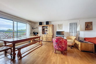 achat appartement nanterre 92000