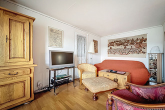 achat appartement nanterre 92000