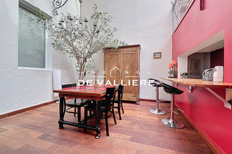 achat appartement nanterre 92000