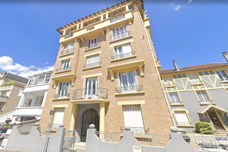 achat appartement nanterre 92000