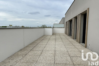 achat appartement nanterre 92000