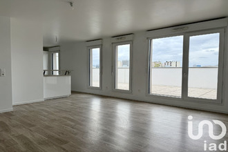 achat appartement nanterre 92000