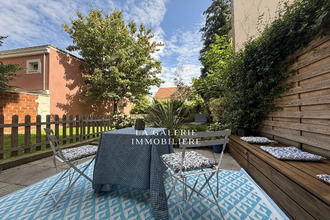 achat appartement nanterre 92000