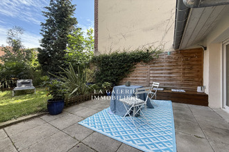 achat appartement nanterre 92000