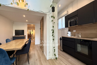 achat appartement nanterre 92000