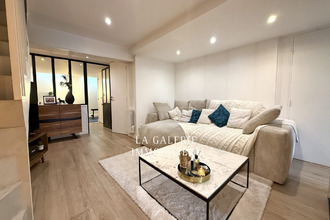 achat appartement nanterre 92000